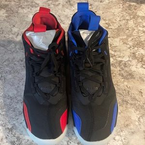 Jordan 720 Paris